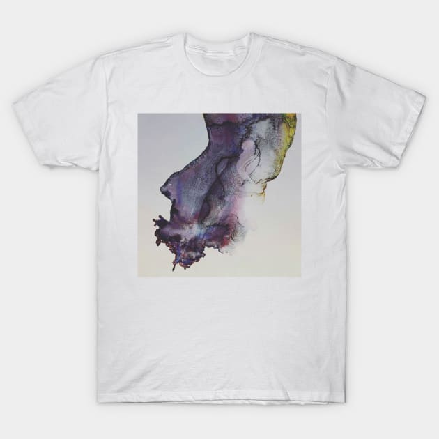 Grasp T-Shirt by eerankin